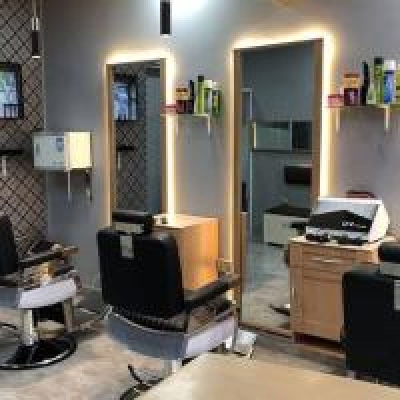 آرایشگاه مردانه طلوع شیراز