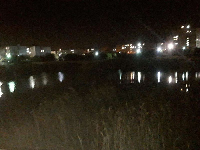 بوستان آبی فروزان شیراز