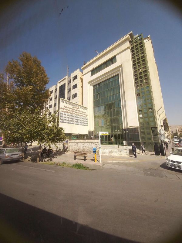 بیمارستان دکتر فرهمندفر شیراز