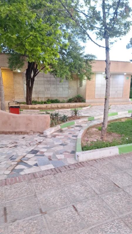 بوستان کوثر شیراز