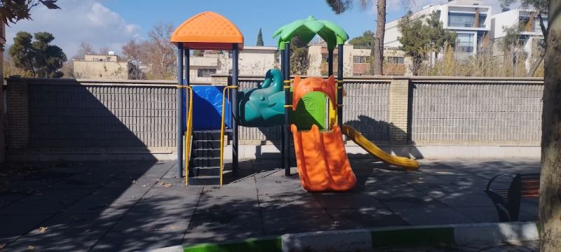 بوستان کوثر شیراز