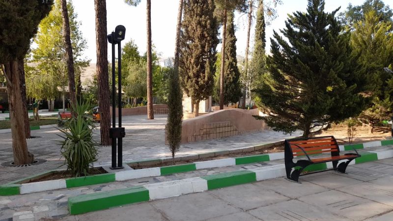 بوستان کوثر شیراز