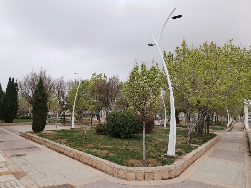 بوستان حجاب شیراز