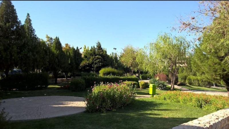 پارک شهرک امام رضا شیراز
