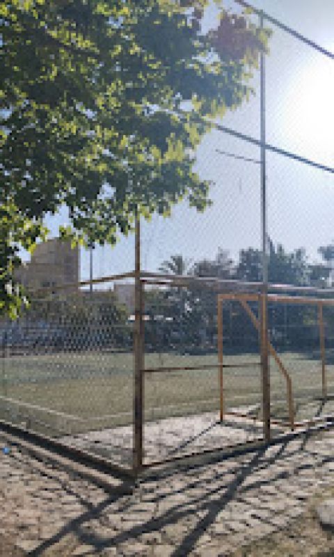 پارک رضوی شیراز