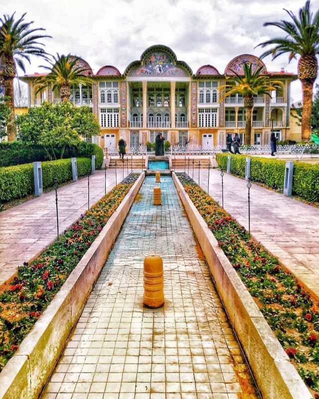 باغ ارم