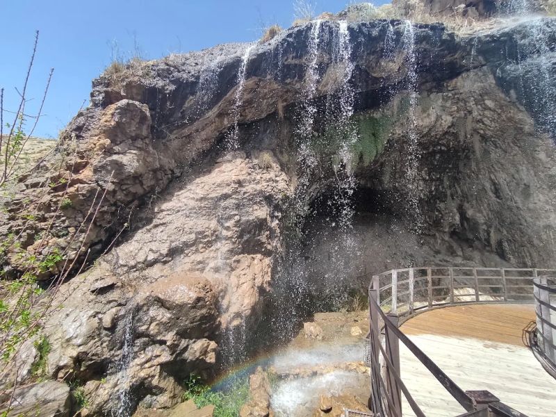 پارک نماز شیراز