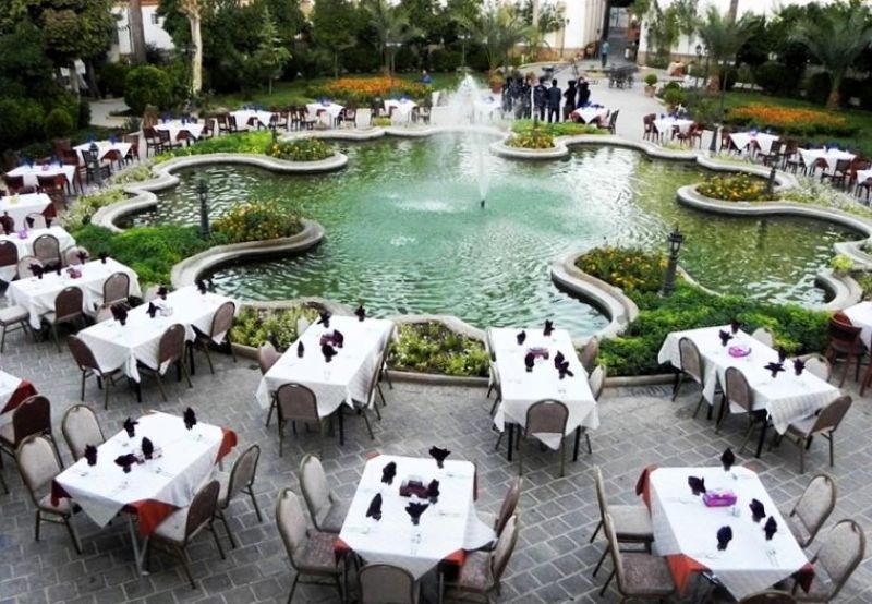 عمارت شاپوری