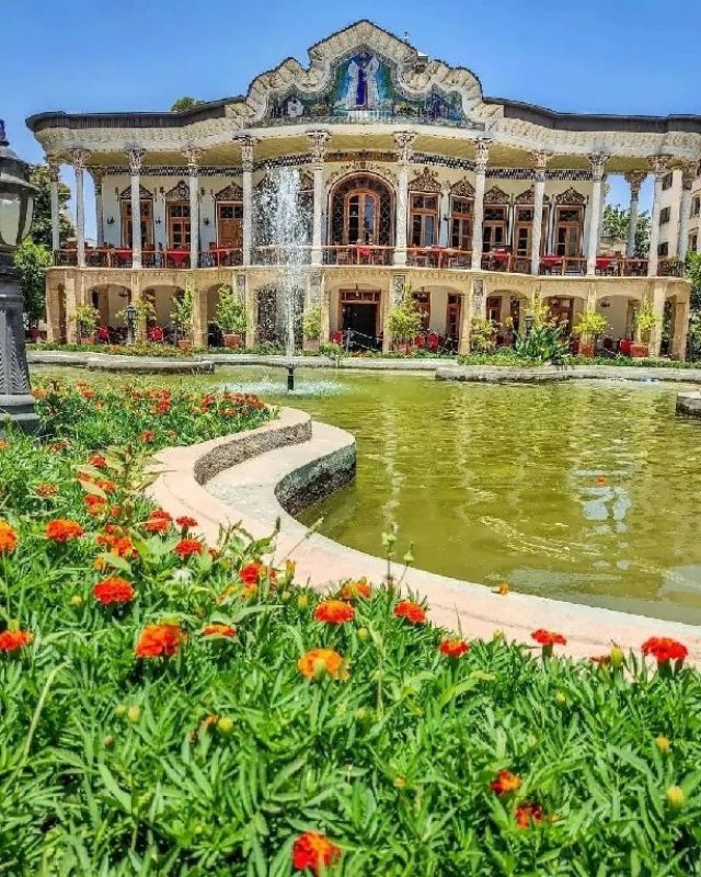 عمارت شاپوری