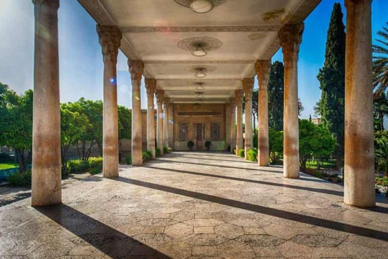حافظیه شیراز
