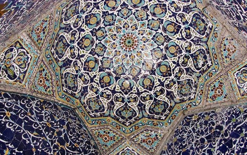 آرامگاه شاه شجاع