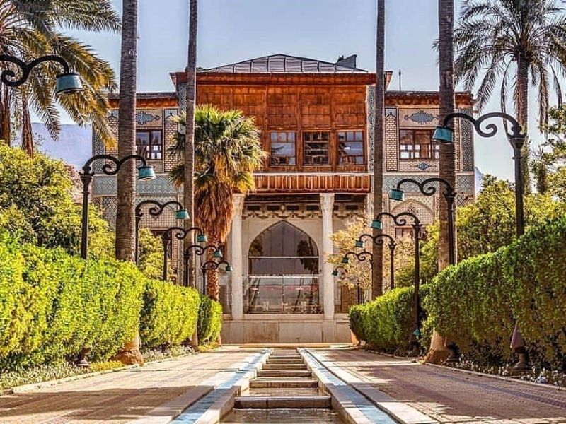باغ دلگشا