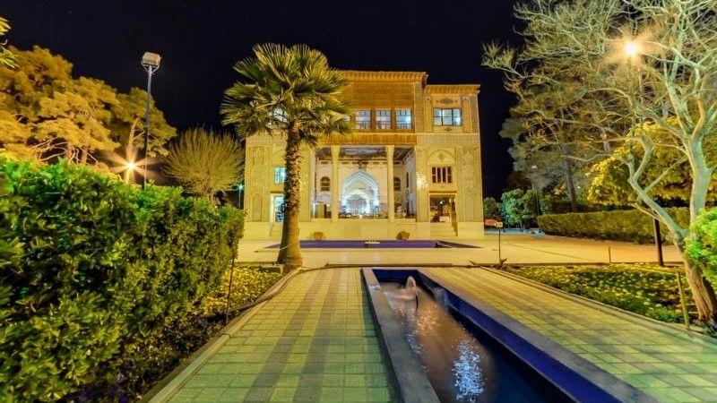باغ دلگشا