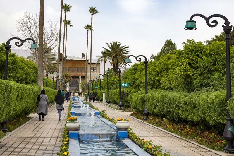 باغ دلگشا