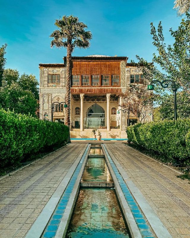 باغ دلگشا