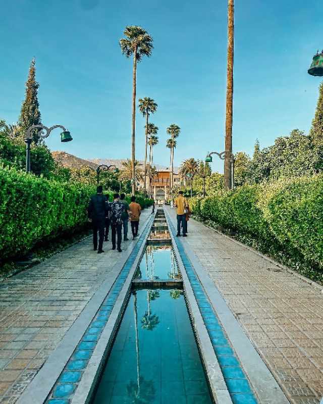 باغ دلگشا