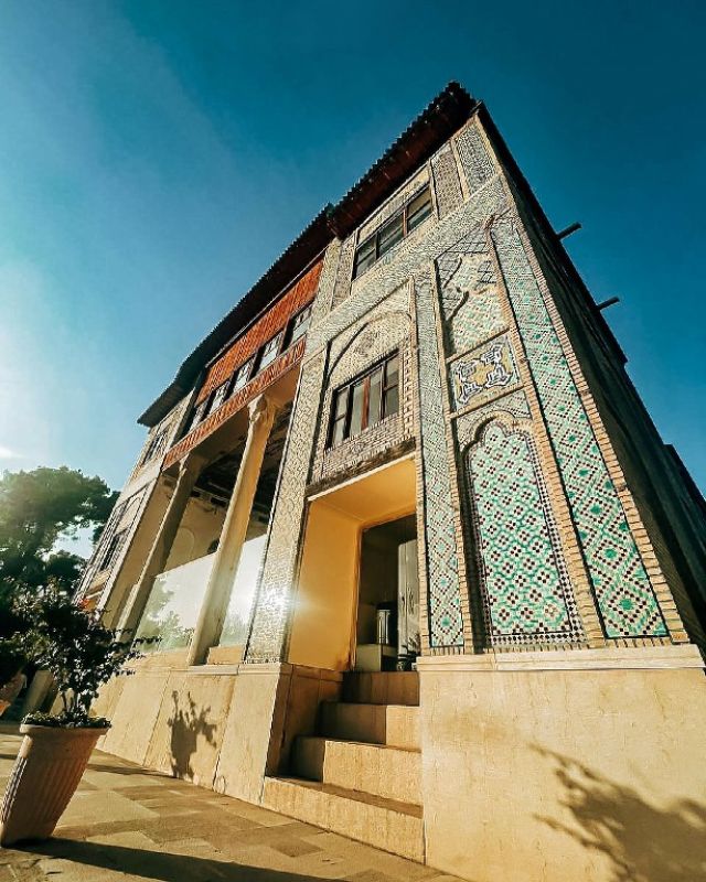 باغ دلگشا