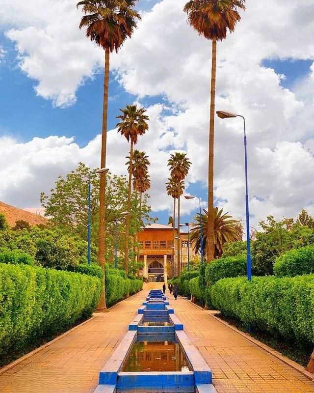باغ دلگشا